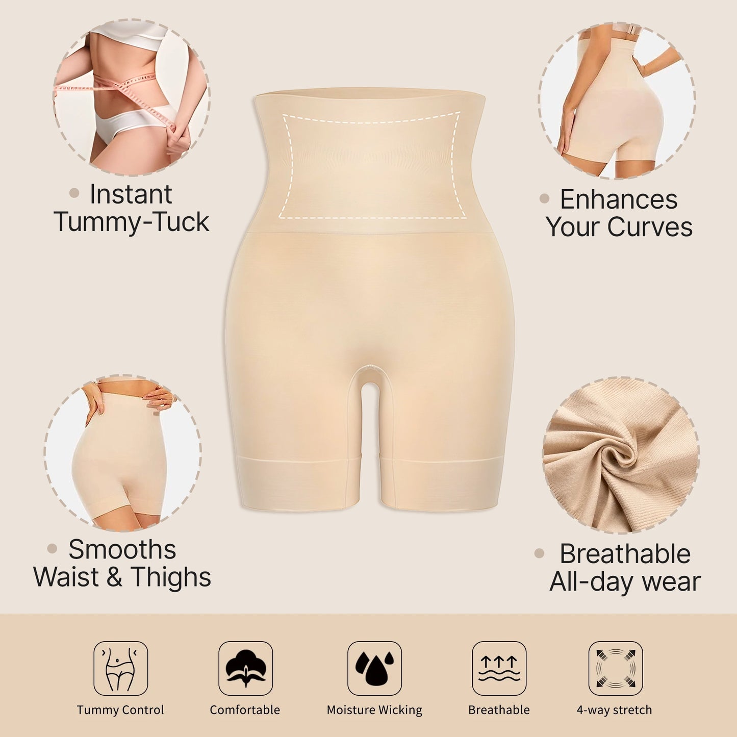 Slimora UltraSlim Shaper™