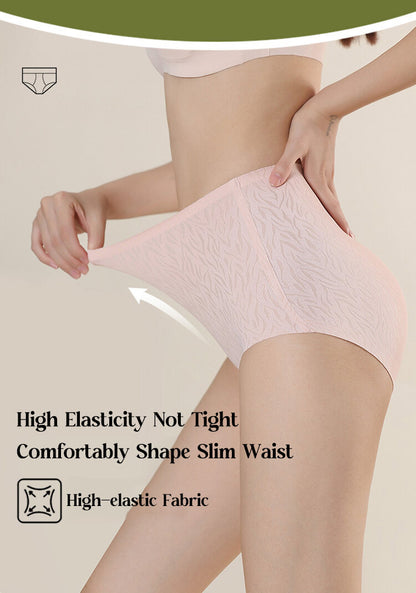 Slimora Tummy Control & Hip Lifting Seamless Underwear