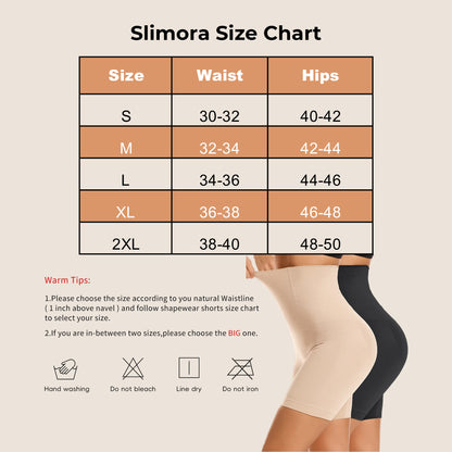 Slimora UltraSlim Shaper™