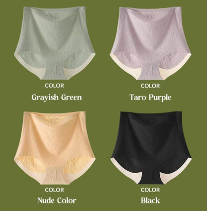 Slimora Tummy Control & Hip Lifting Seamless Underwear