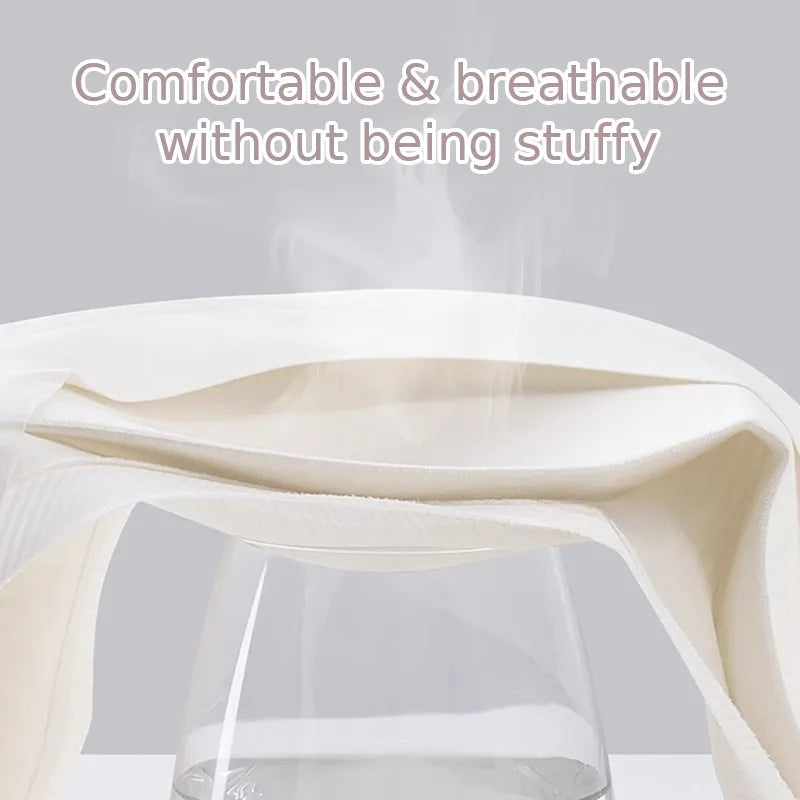 Slimora All in One Bra - Seamless, Anti-Sagging, Visually Slimming