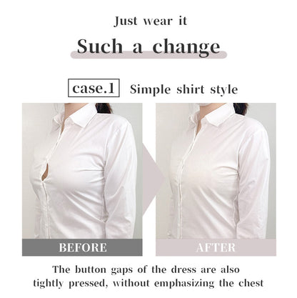Slimora All in One Bra - Seamless, Anti-Sagging, Visually Slimming