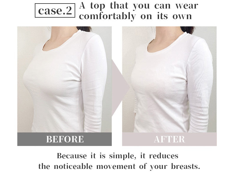 Slimora All in One Bra - Seamless, Anti-Sagging, Visually Slimming