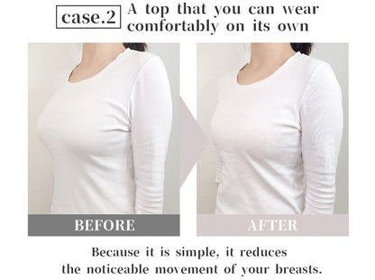 Slimora All in One Bra - Seamless, Anti-Sagging, Visually Slimming